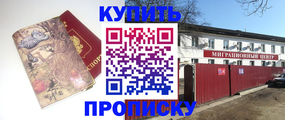 прописка от собственника в Шлиссельбурге